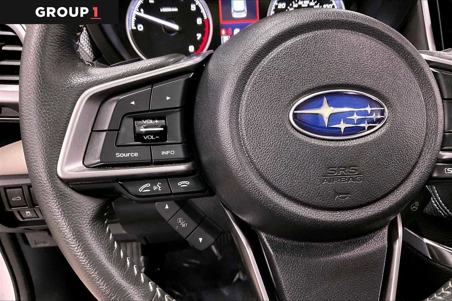 Used 2024 Subaru Forester Limited image 24