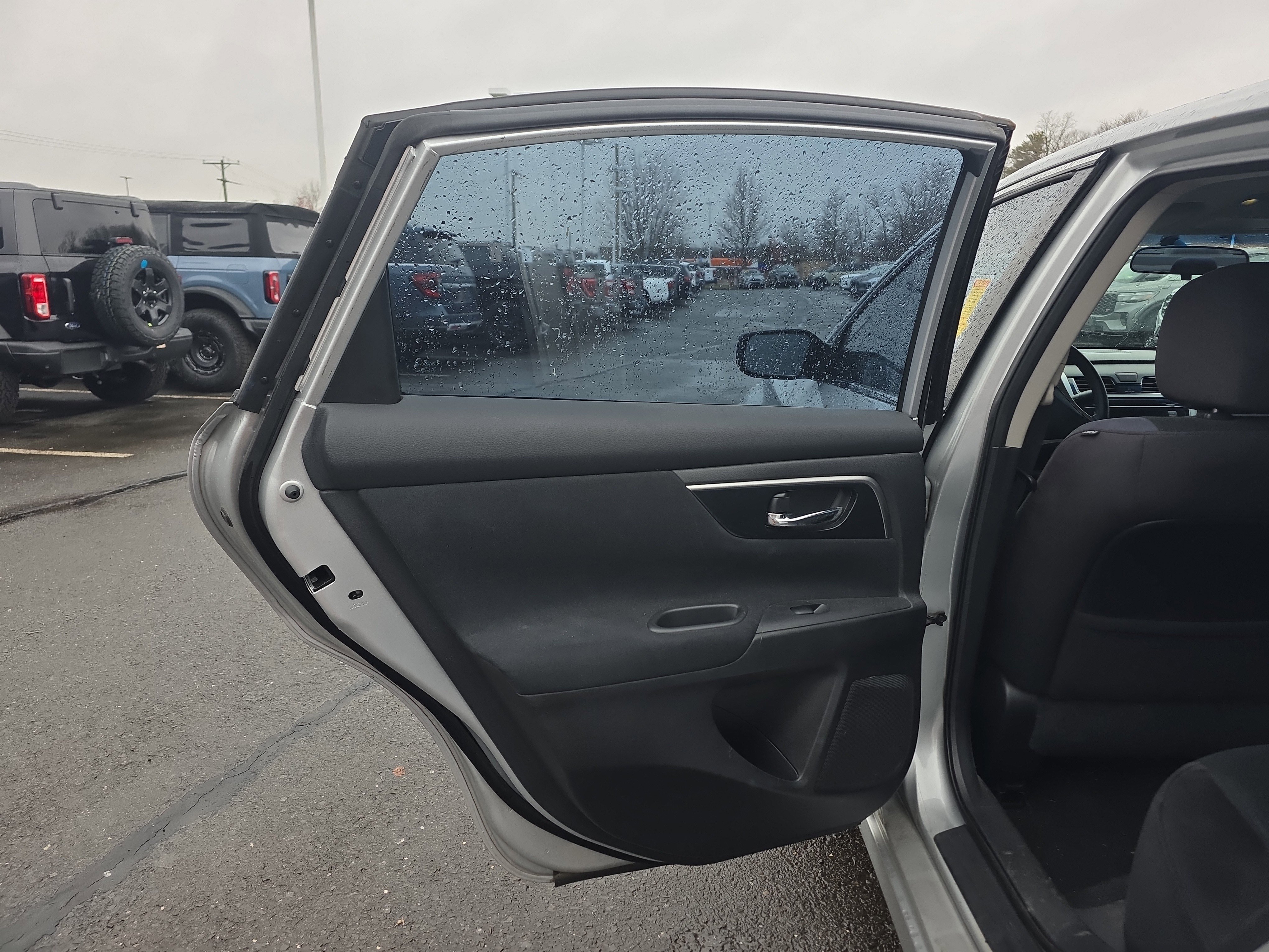 Used 2014 Nissan Altima 2.5 S image 15