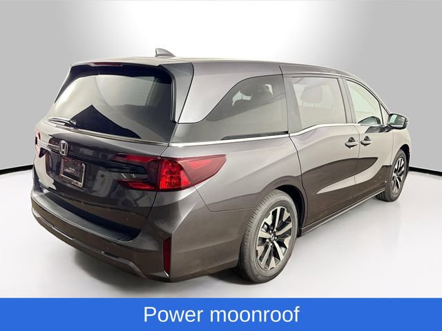 New 2026 Honda Odyssey EX-L image 10