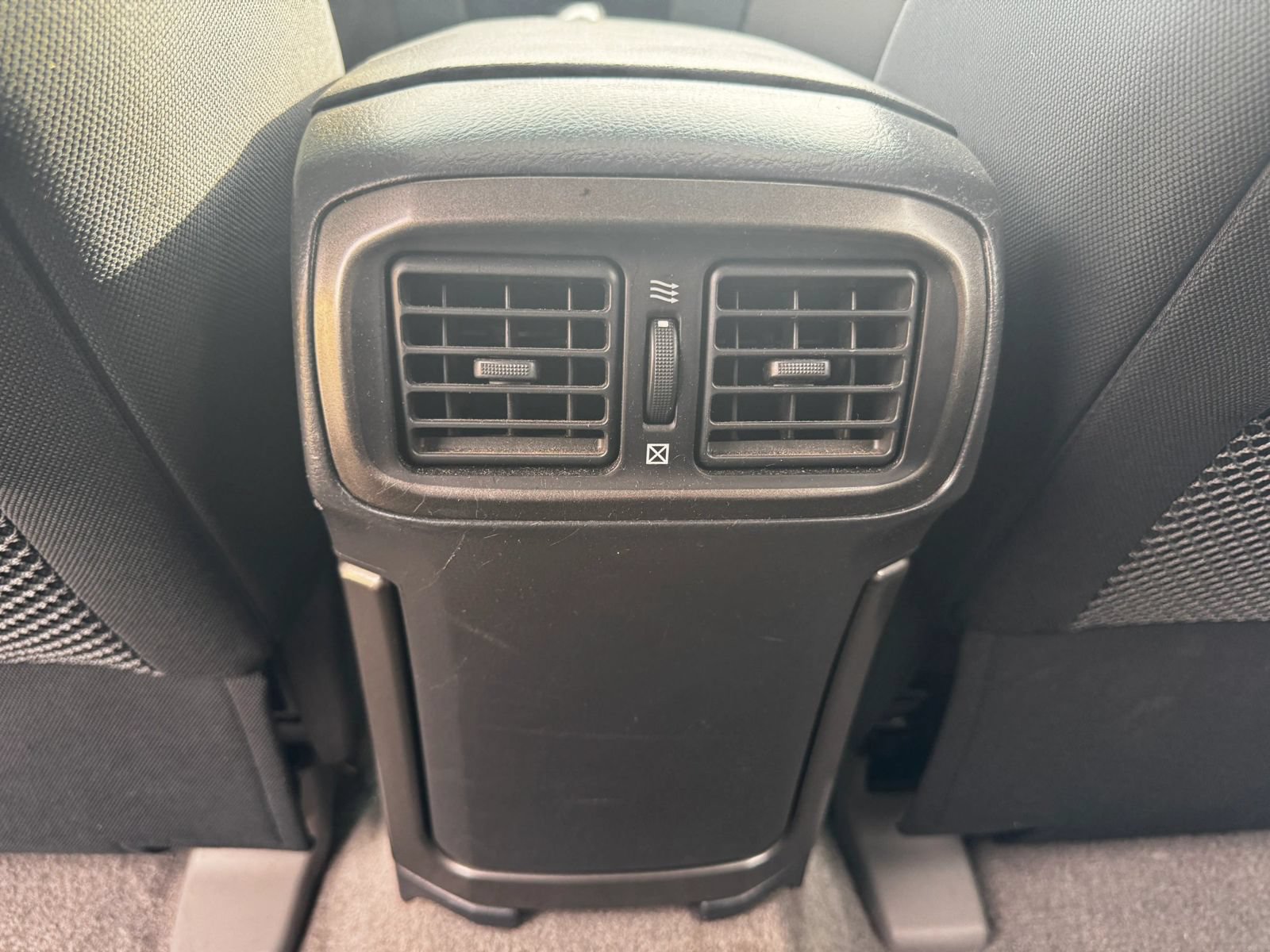 Used 2007 Toyota 4Runner Sport AWD/4WD image 13
