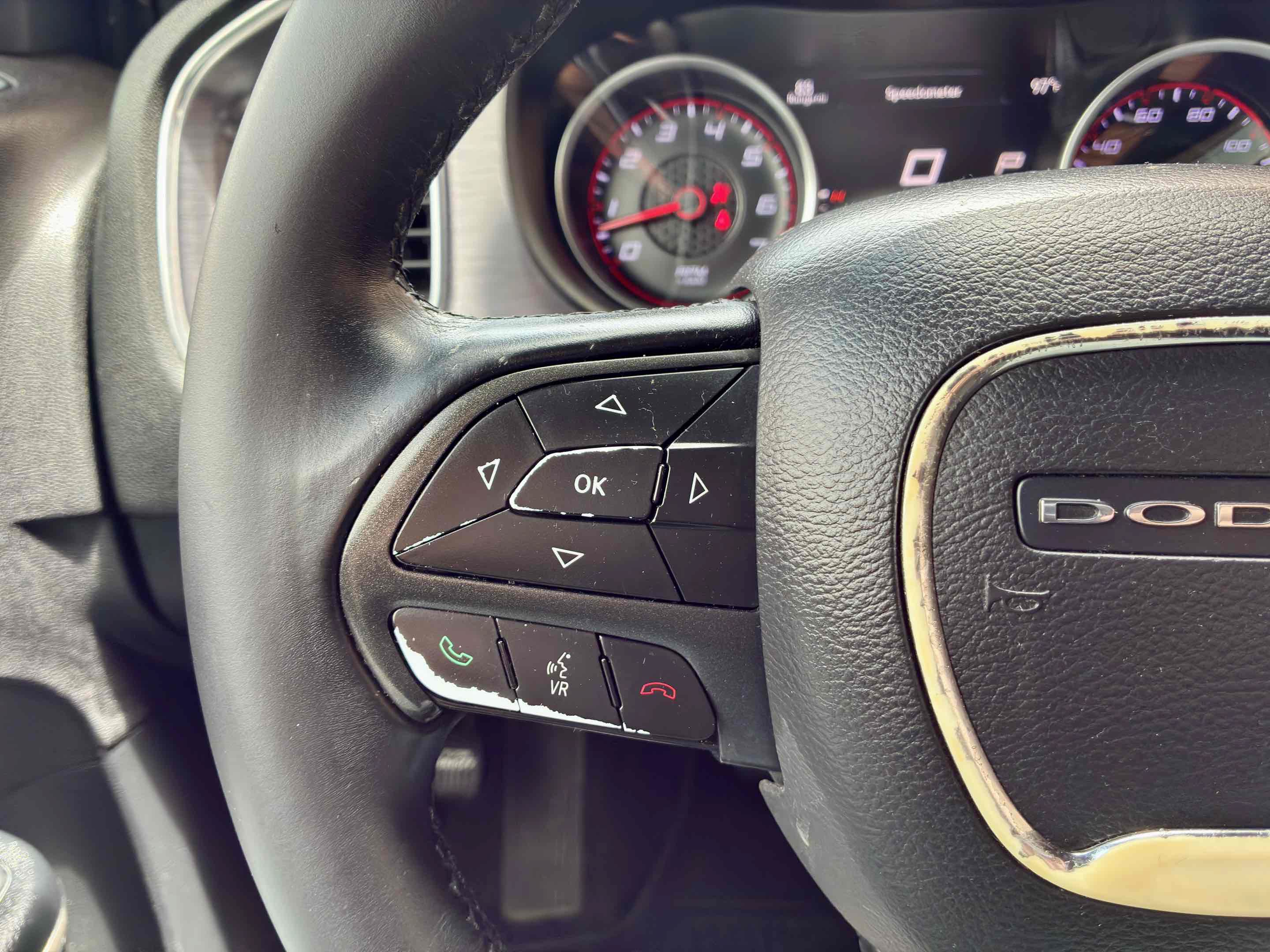 Used 2015 Dodge Charger SE RWD image 20
