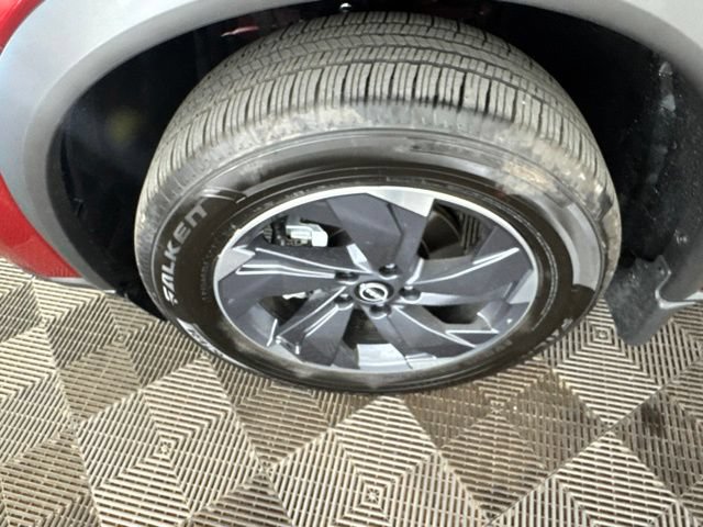 Used 2026 Nissan Rogue SV w/ Cold Weather Package FWD image 31