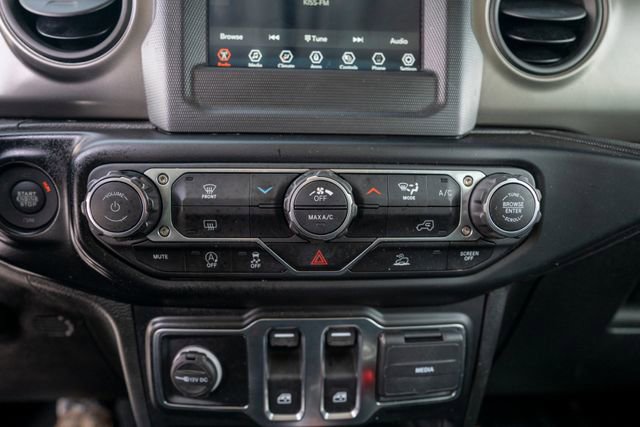 Used 2022 Jeep Wrangler Sport S image 28