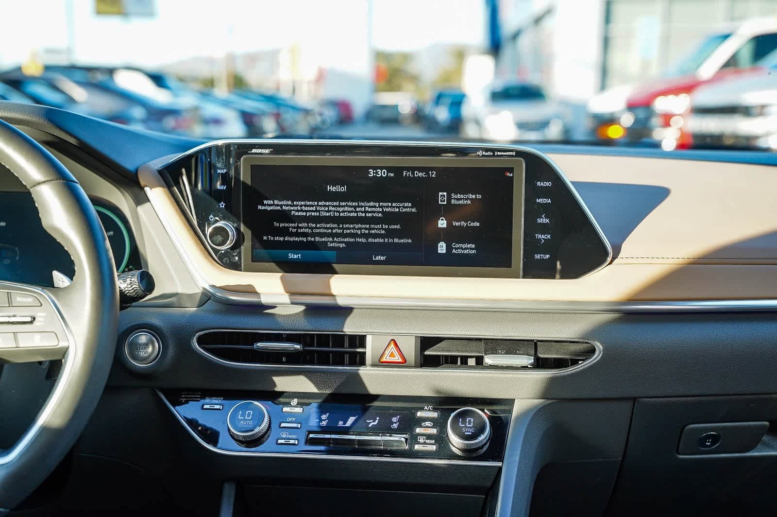 Certified 2023 Hyundai Sonata Limited image 13