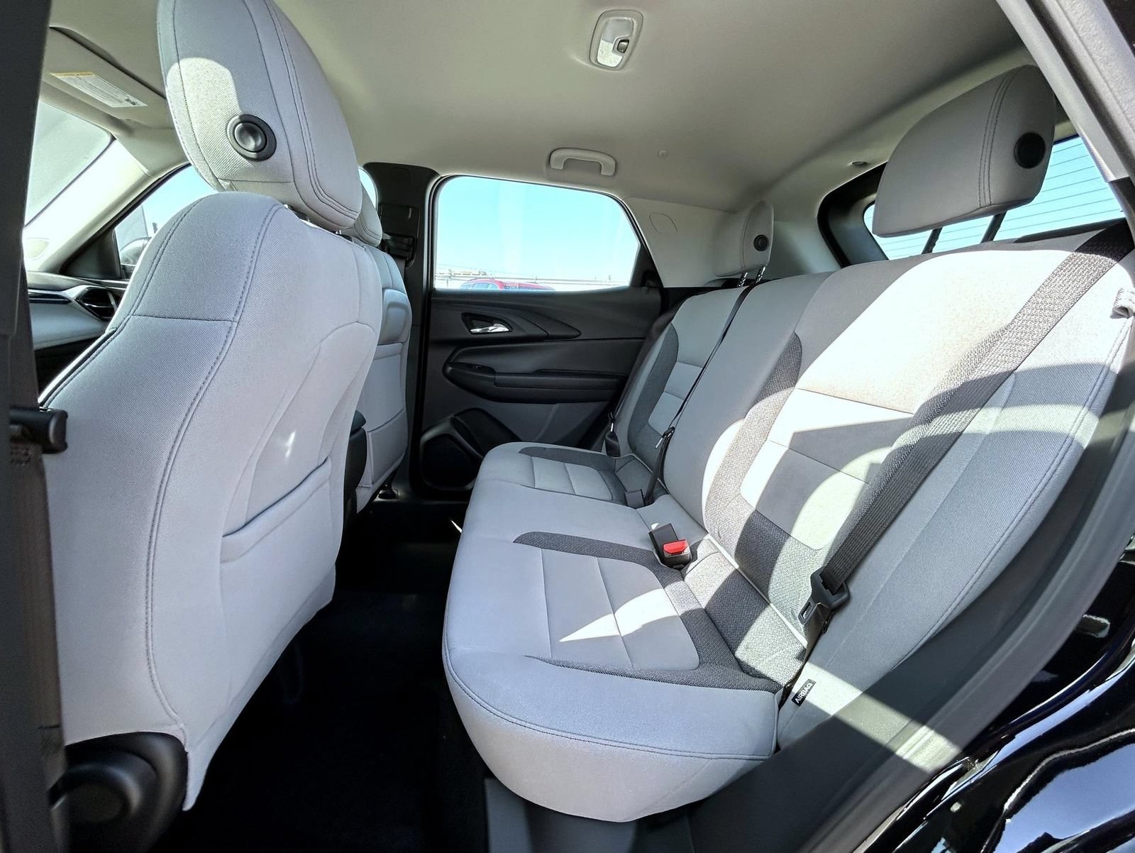 New 2026 Chevrolet TrailBlazer LS w/ LS Confidence Package AWD/4WD image 20