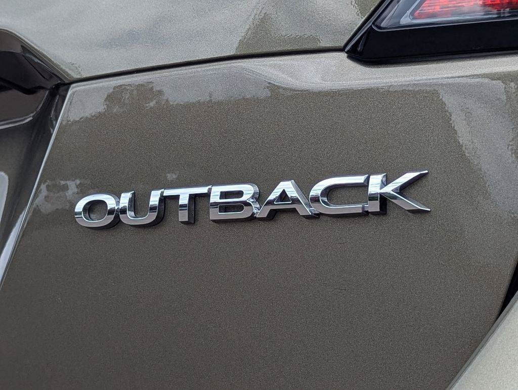 Used 2020 Subaru Outback Limited w/ Popular Package #2 AWD/4WD image 35