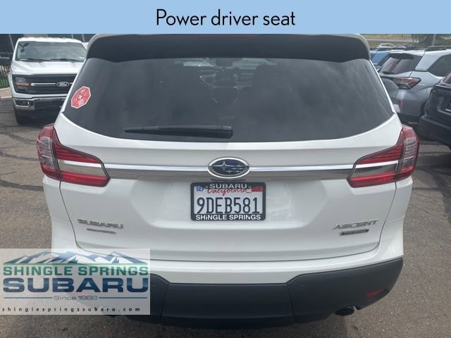 Used 2022 Subaru Ascent Touring AWD/4WD image 6