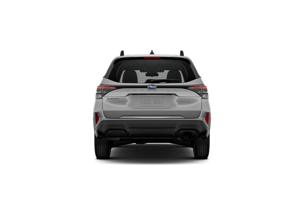 New 2026 Subaru Forester Premium AWD/4WD image 8