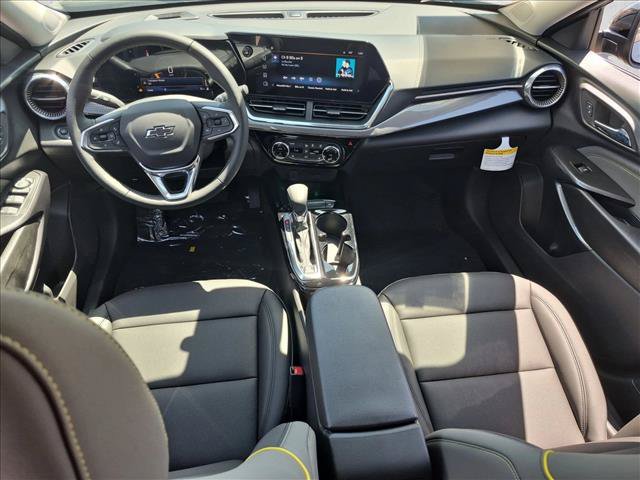 New 2026 Chevrolet Trax ACTIV w/ Driver Confidence Package FWD image 14