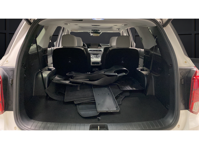 Used 2020 Hyundai Palisade SEL w/ Convenience Package AWD/4WD image 27