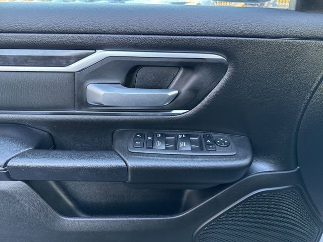 Used 2024 RAM 1500 Big Horn image 7