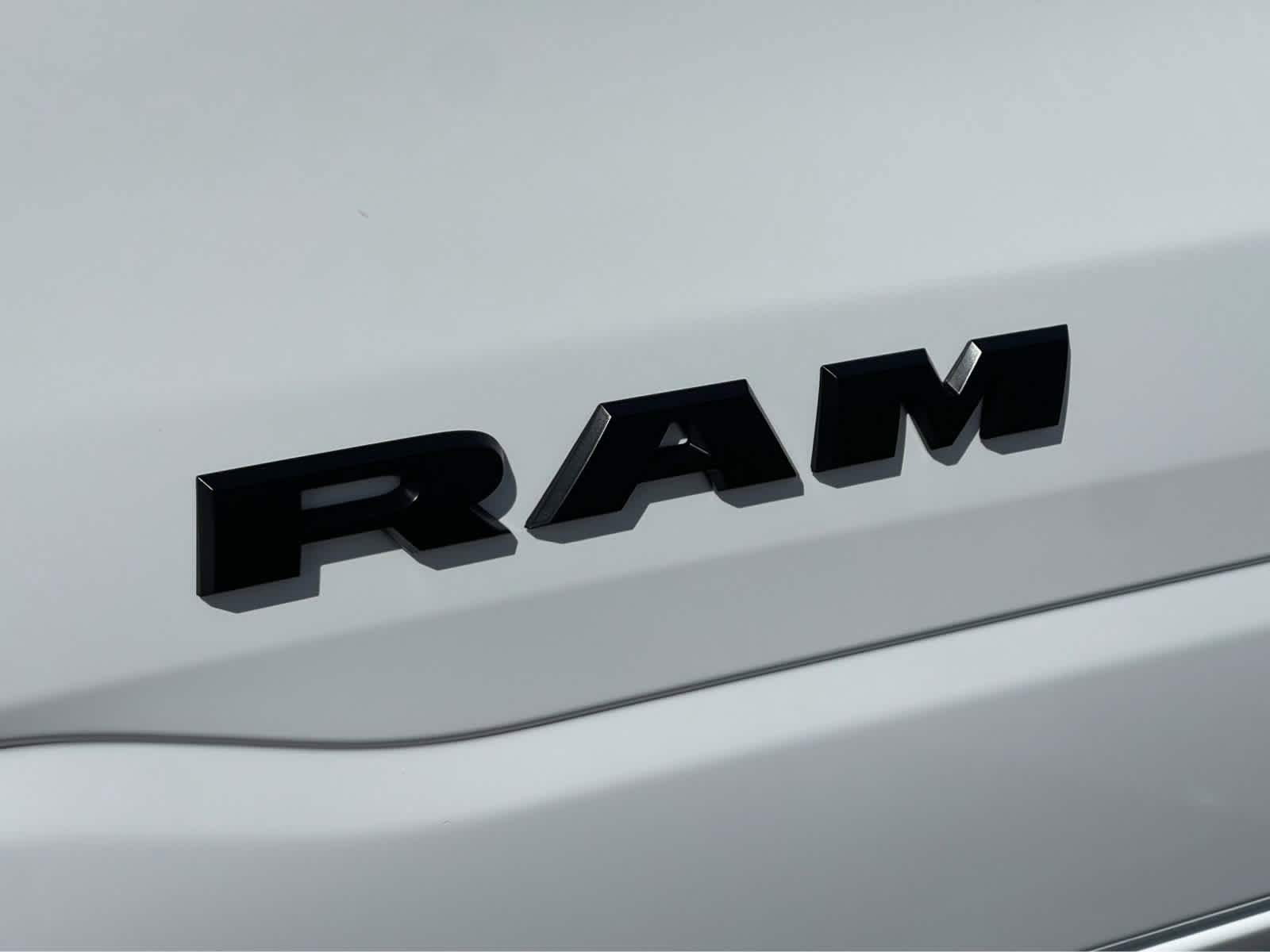 New 2026 RAM 1500 Big Horn image 10