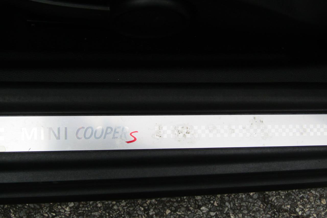 Used 2010 MINI Cooper Clubman S FWD image 40
