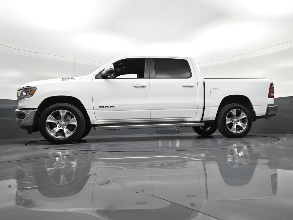 Used 2023 RAM 1500 Laramie AWD/4WD image 31