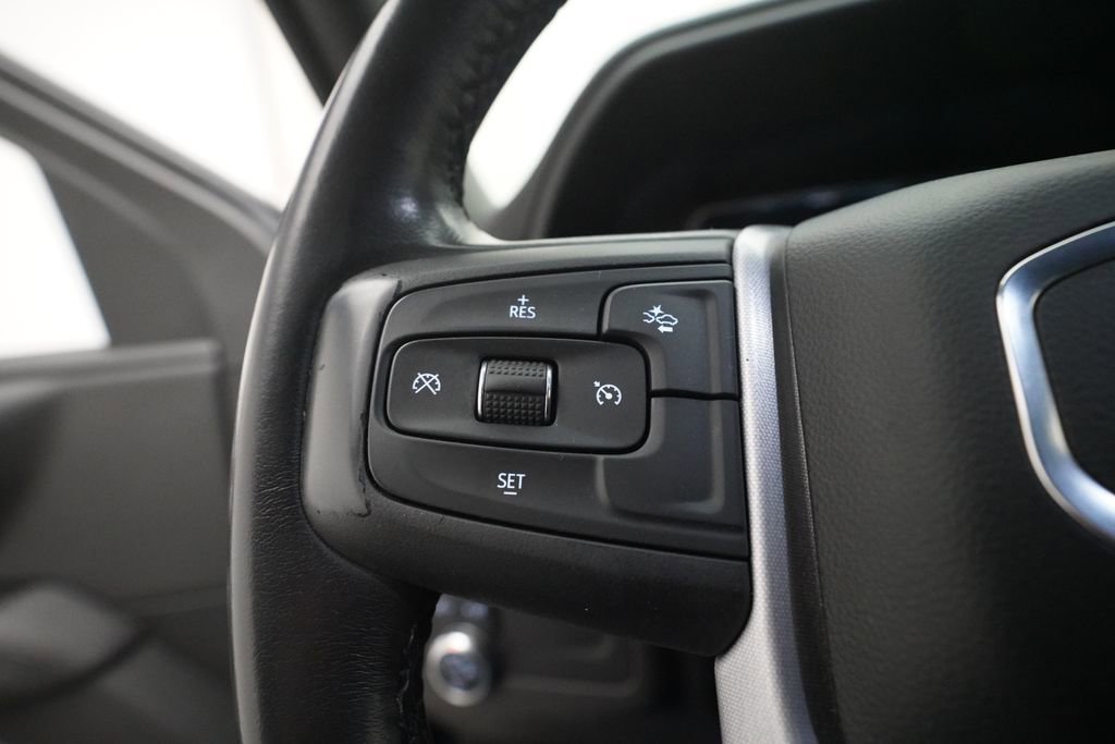 Used 2021 GMC Yukon SLE AWD/4WD image 18