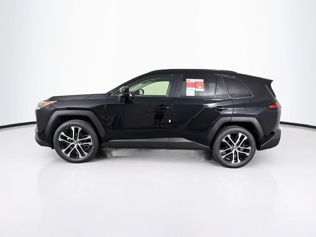New 2026 Toyota RAV4 Limited AWD/4WD image 5