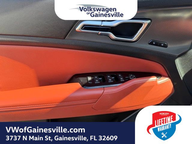 Used 2024 Kia Sportage SX image 17