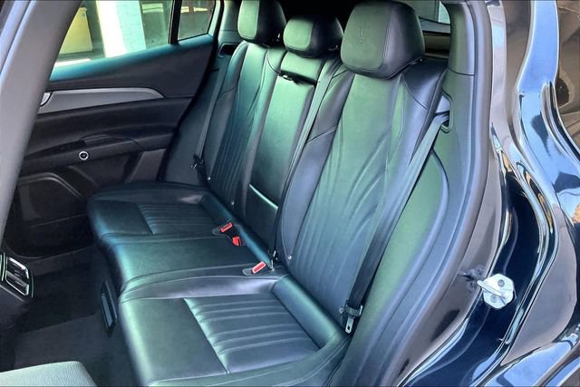 Used 2024 Maserati Grecale GT image 25