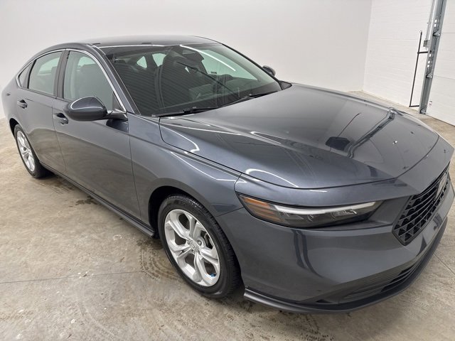 Used 2023 Honda Accord LX image 3
