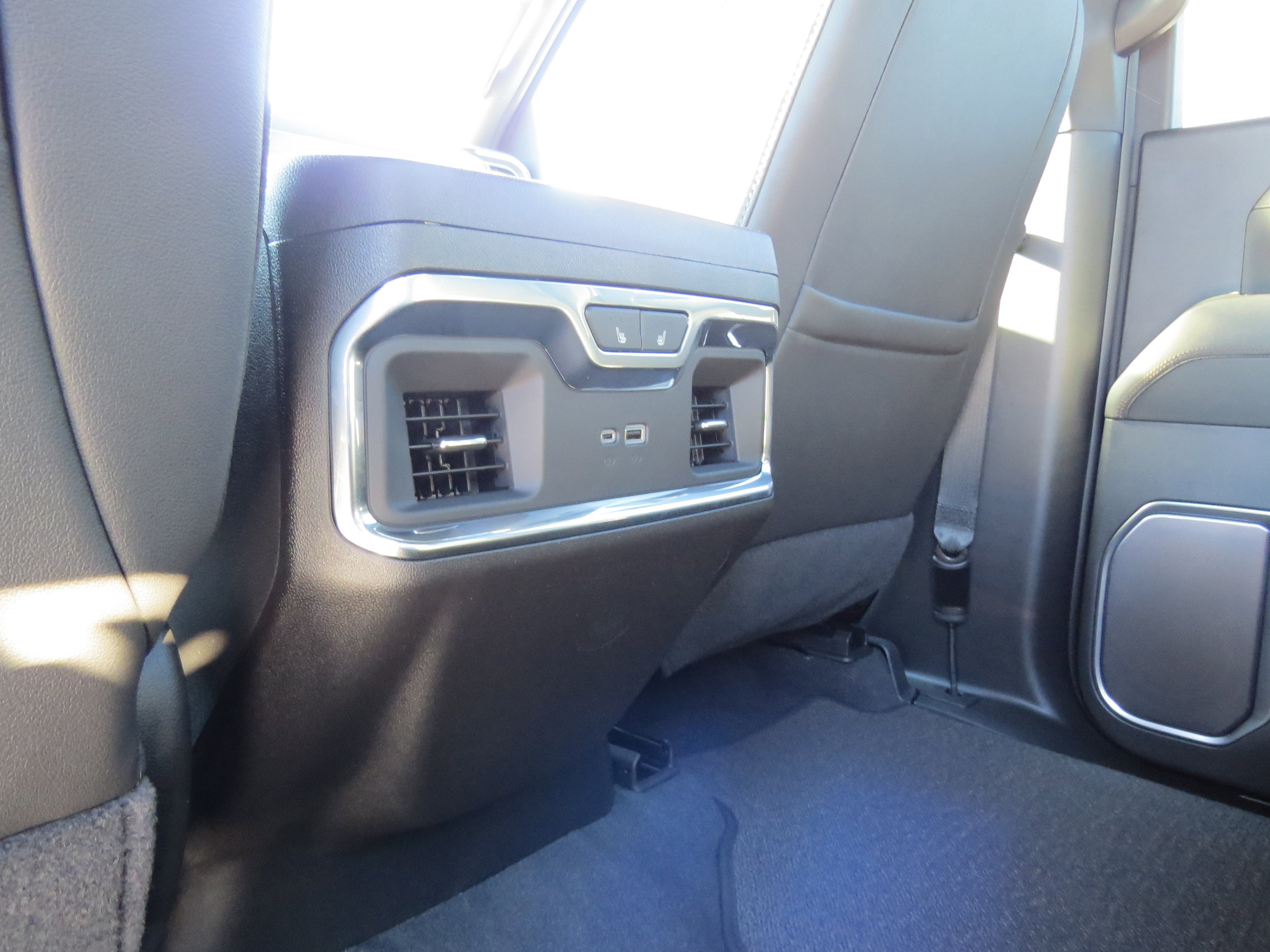 New 2026 Chevrolet Silverado 2500 High Country w/ High Country Premium Package image 17