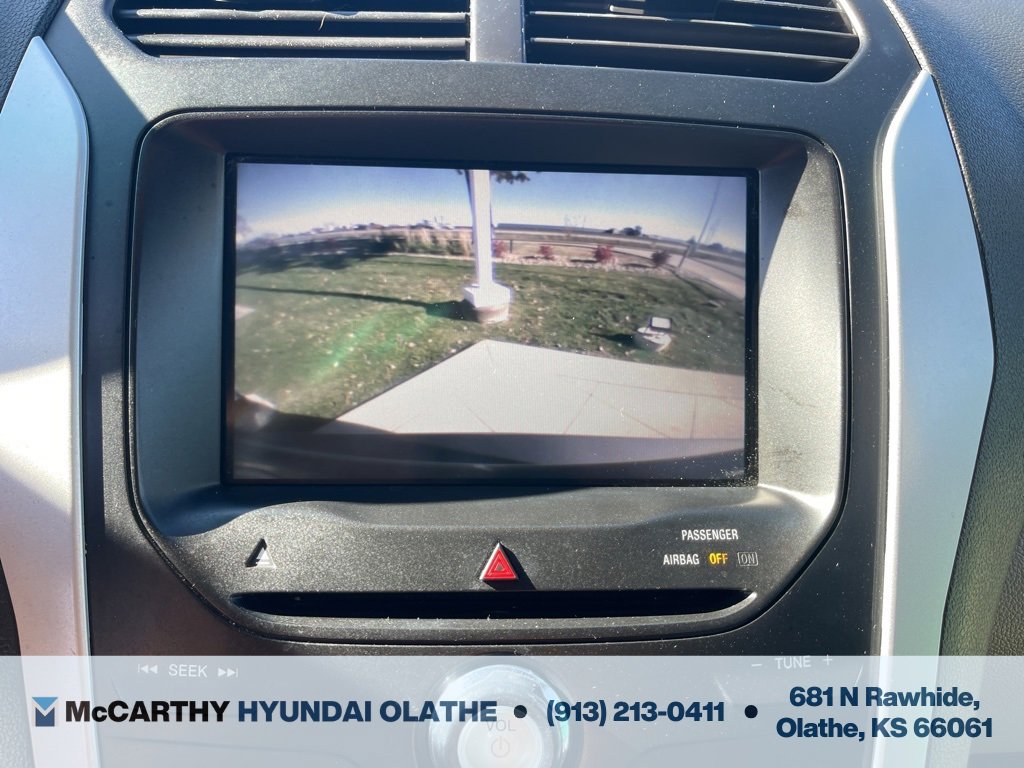 Used 2013 Ford Explorer XLT image 10