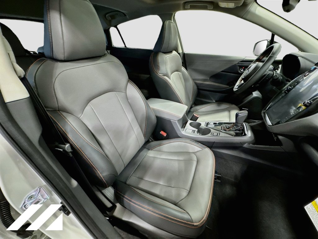 New 2026 Subaru Crosstrek 2.5i Limited AWD/4WD image 31