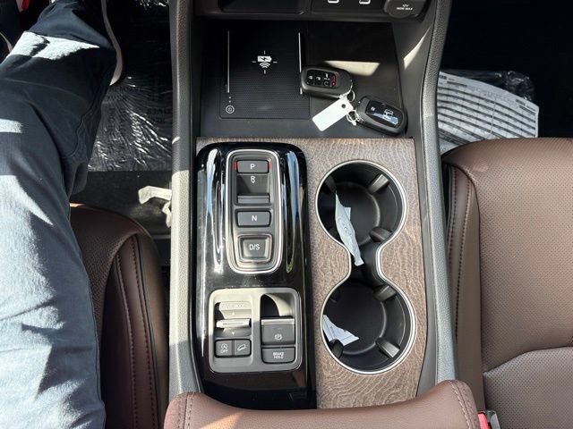 New 2026 Honda Pilot Elite image 20