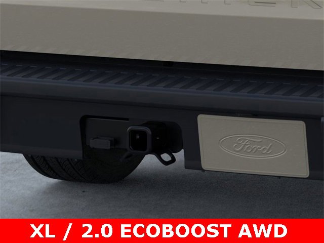 New 2025 Ford Maverick XL w/ Equipment Group 102A image 52