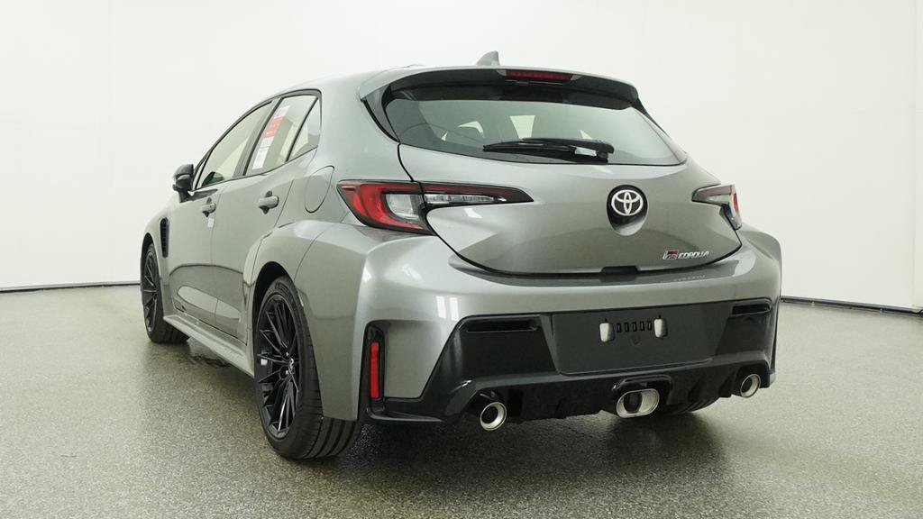 New 2026 Toyota Corolla GR AWD/4WD image 25