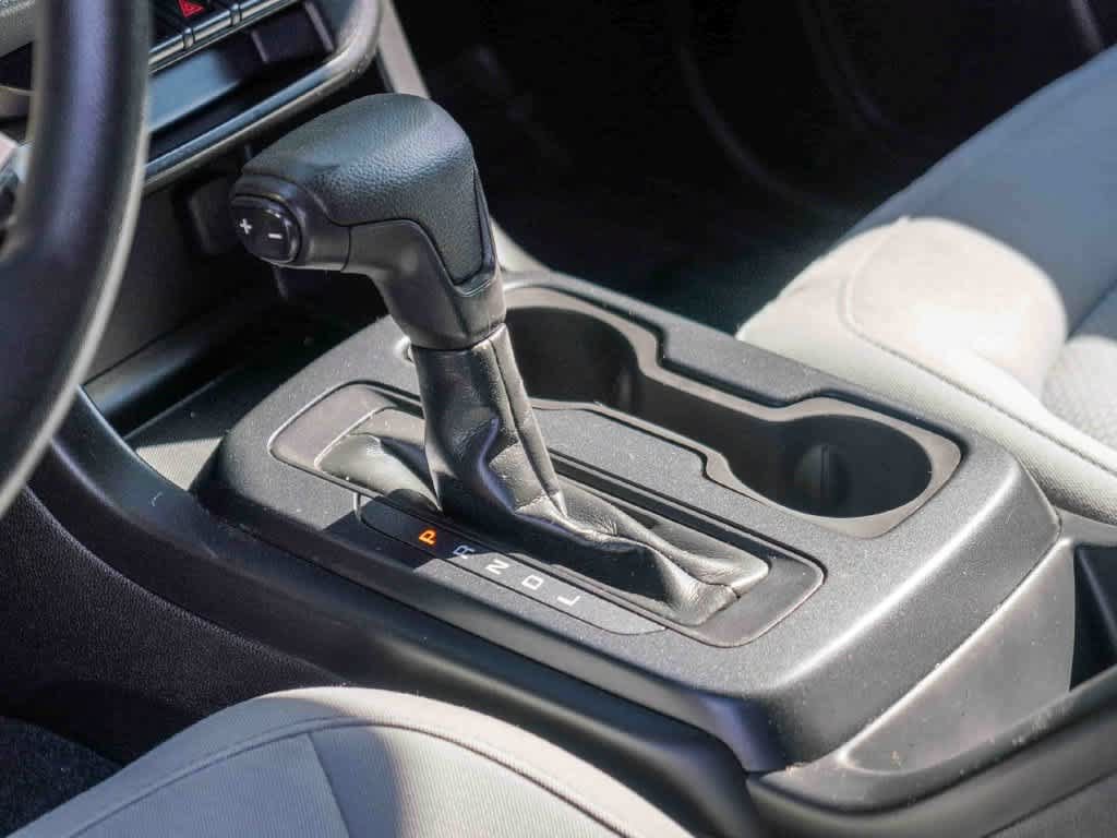 Used 2021 Chevrolet Colorado W/T RWD image 19