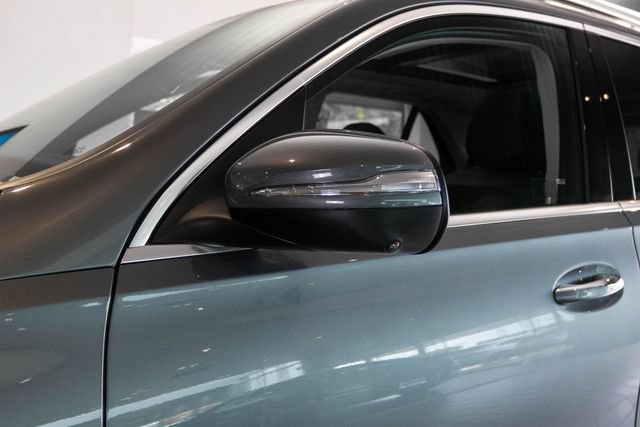 New 2026 Mercedes-Benz GLE 450 4MATIC image 9
