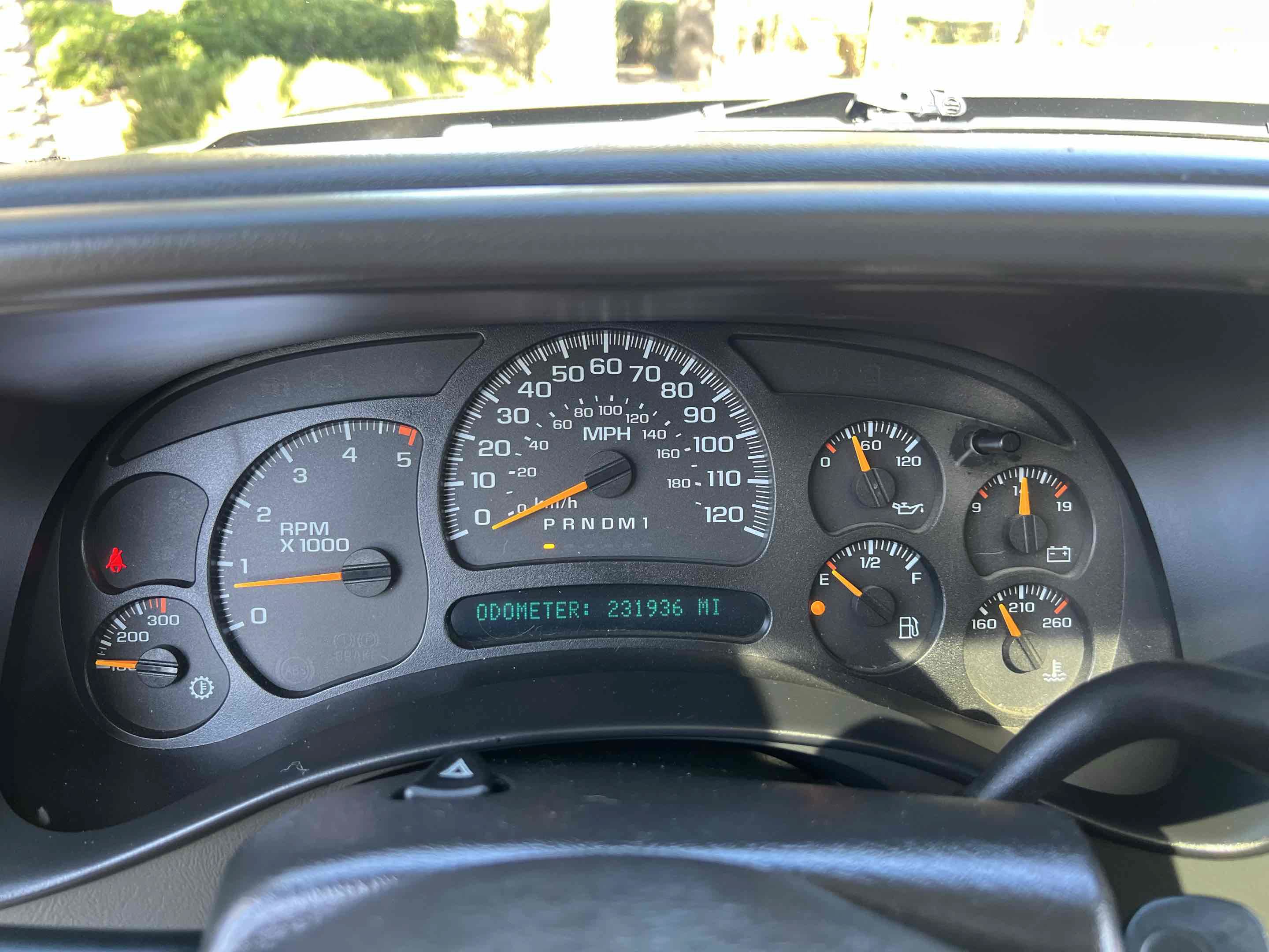 Used 2006 Chevrolet Silverado 3500 LT w/ Heavy-Duty Power Package AWD/4WD image 3