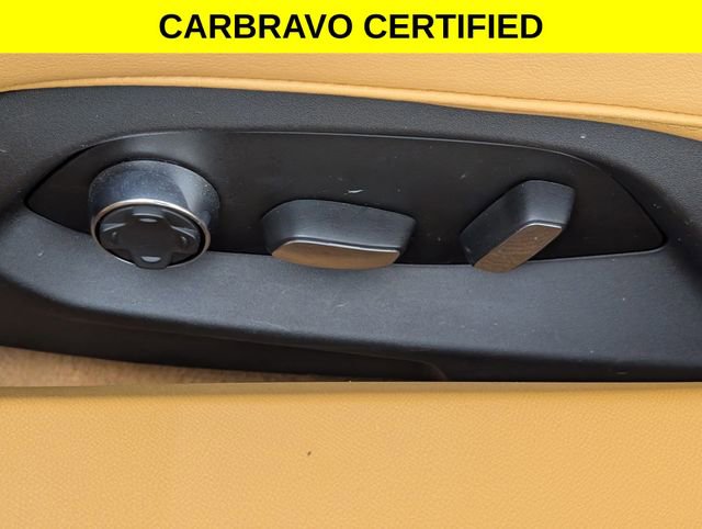 Certified 2023 Chevrolet Corvette Stingray Premium Conv w/ Z51 Performance Package RWD image 13