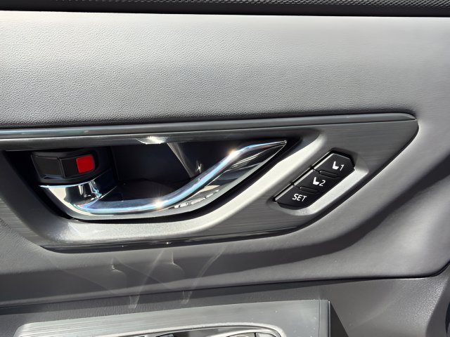 New 2026 Subaru Outback Touring XT AWD/4WD image 8