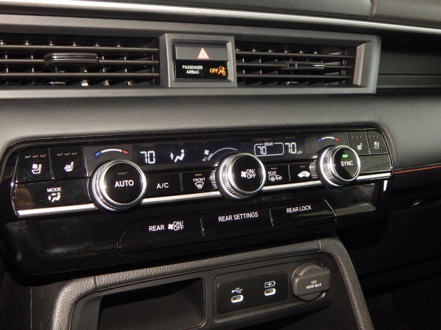 Used 2026 Honda Passport TrailSport Elite image 26