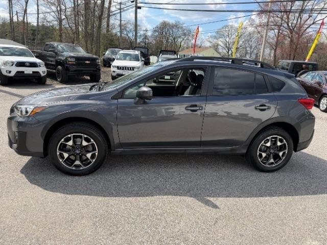 Used 2020 Subaru Crosstrek 2.0i Premium image 3