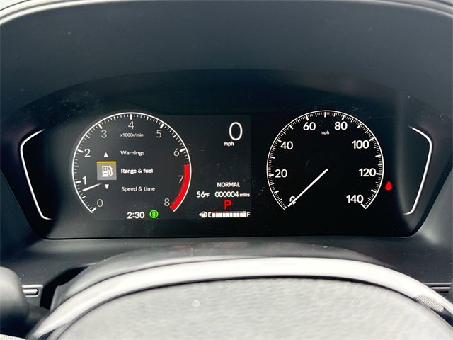 New 2025 Honda Pilot TrailSport image 34