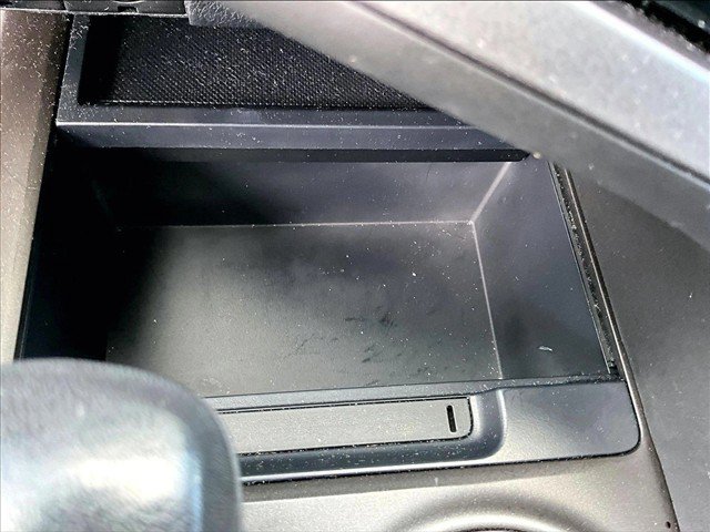 Used 2023 Toyota Camry SE FWD image 25