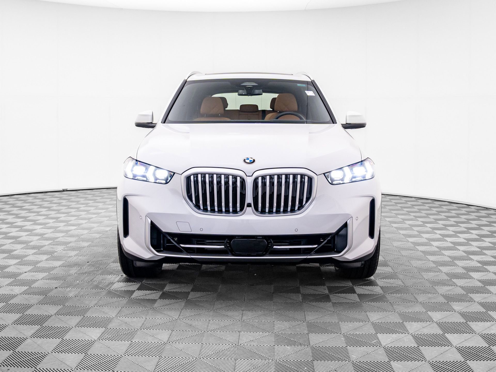 Certified 2026 BMW X5 xDrive40i image 9