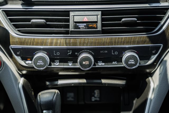 Used 2020 Honda Accord EX image 20