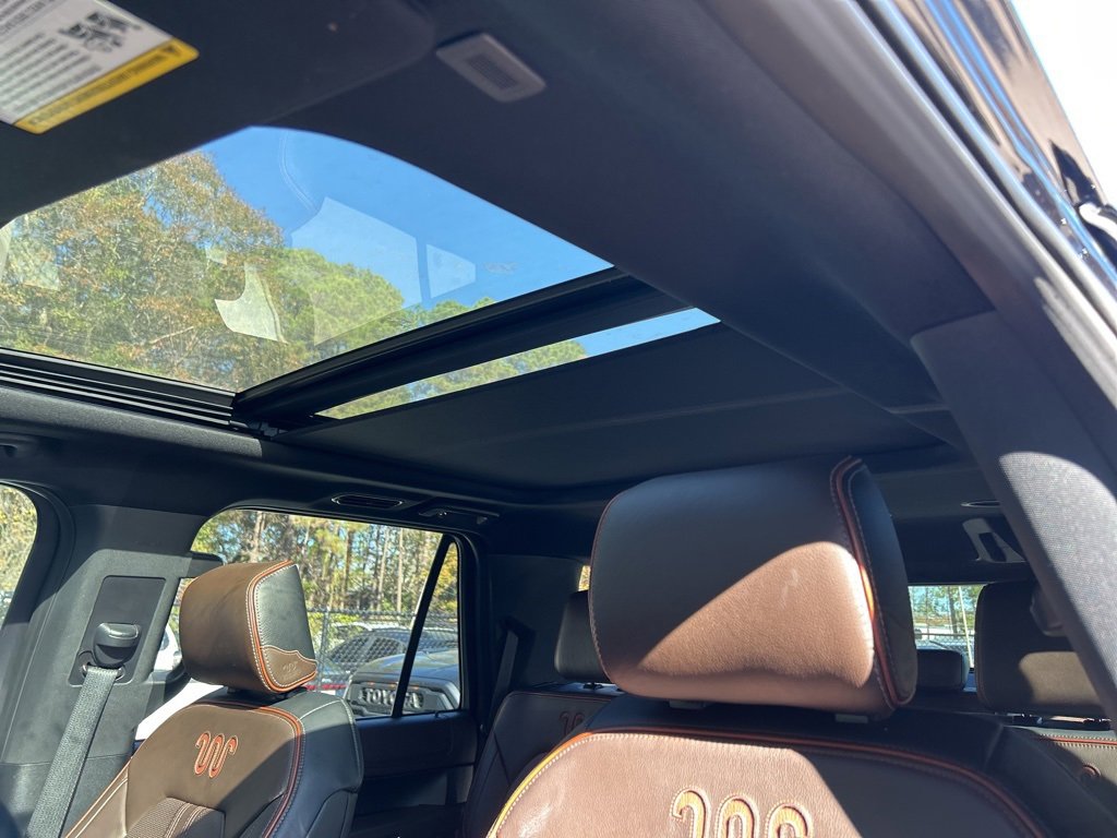 Used 2021 Ford Expedition King Ranch image 7