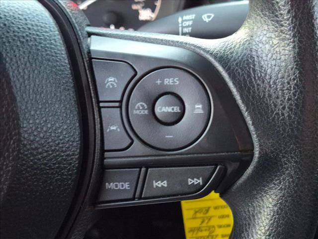 Used 2024 Toyota Corolla LE FWD image 9