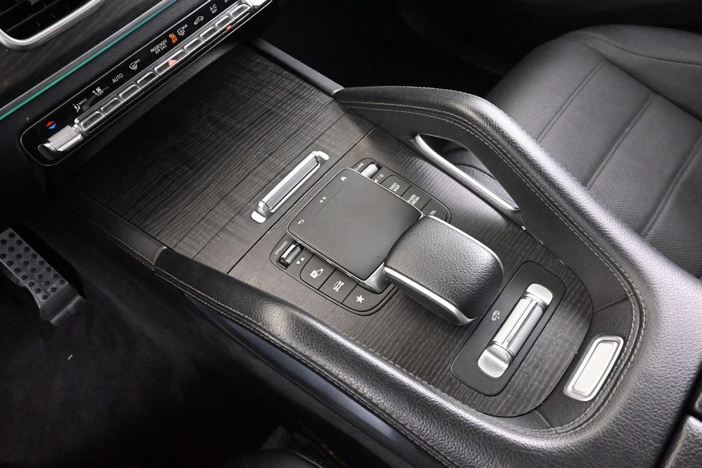 Used 2023 Mercedes-Benz GLS 580 4MATIC image 43