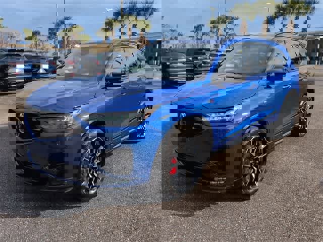 Used 2023 Acura MDX Type S image 4