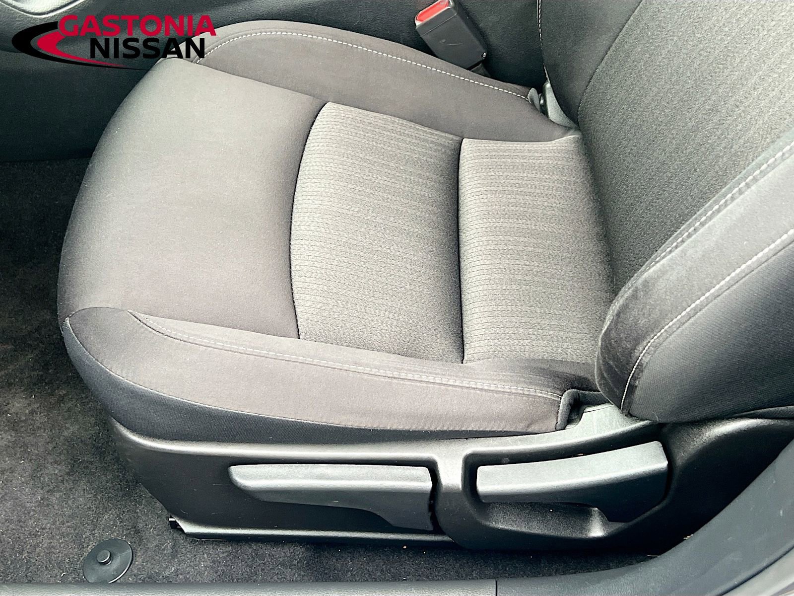 Used 2024 Nissan Altima 2.5 S image 25