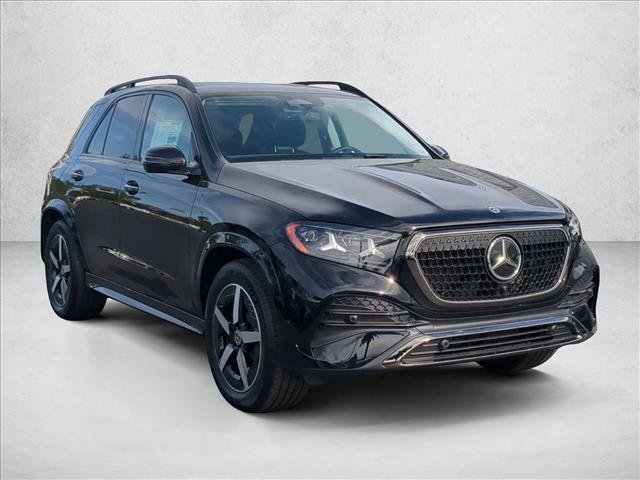 New 2027 Mercedes-Benz GLE 450 4MATIC image 7