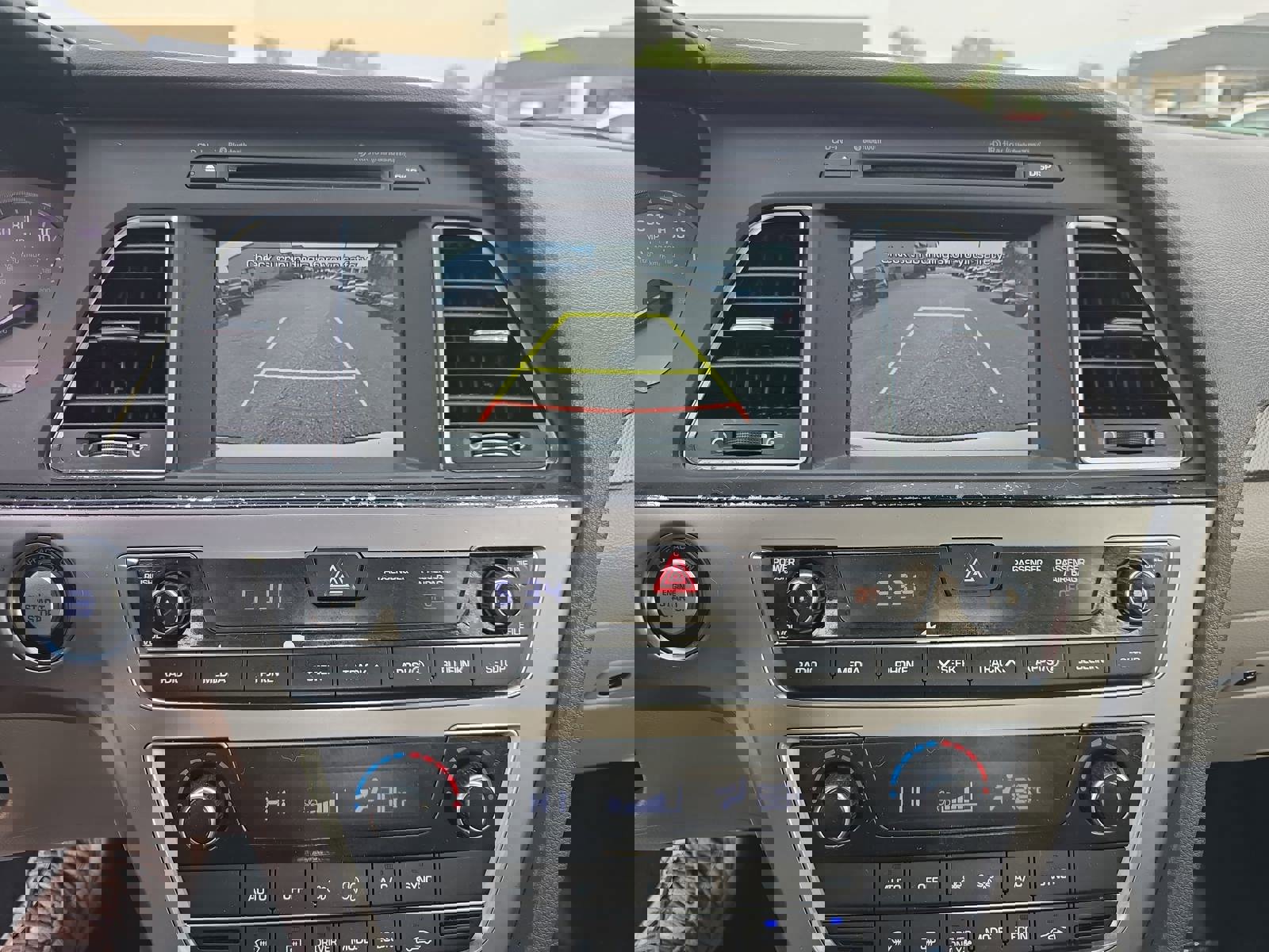 Used 2017 Hyundai Sonata SE image 26