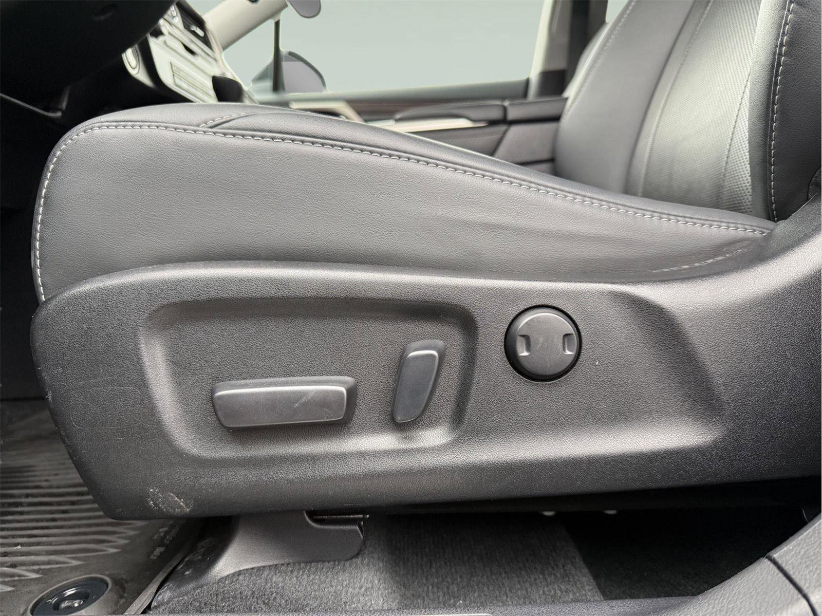 Used 2021 Lexus RX 350 AWD w/ Premium Package image 10