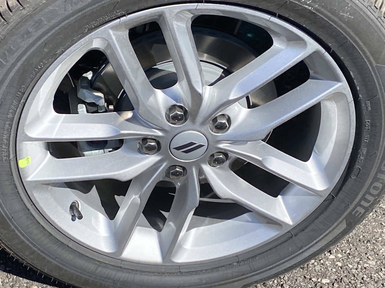 New 2026 Dodge Durango GT AWD/4WD image 5