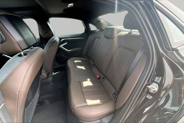 New 2026 Audi A3 2.0T Premium Plus AWD/4WD image 28